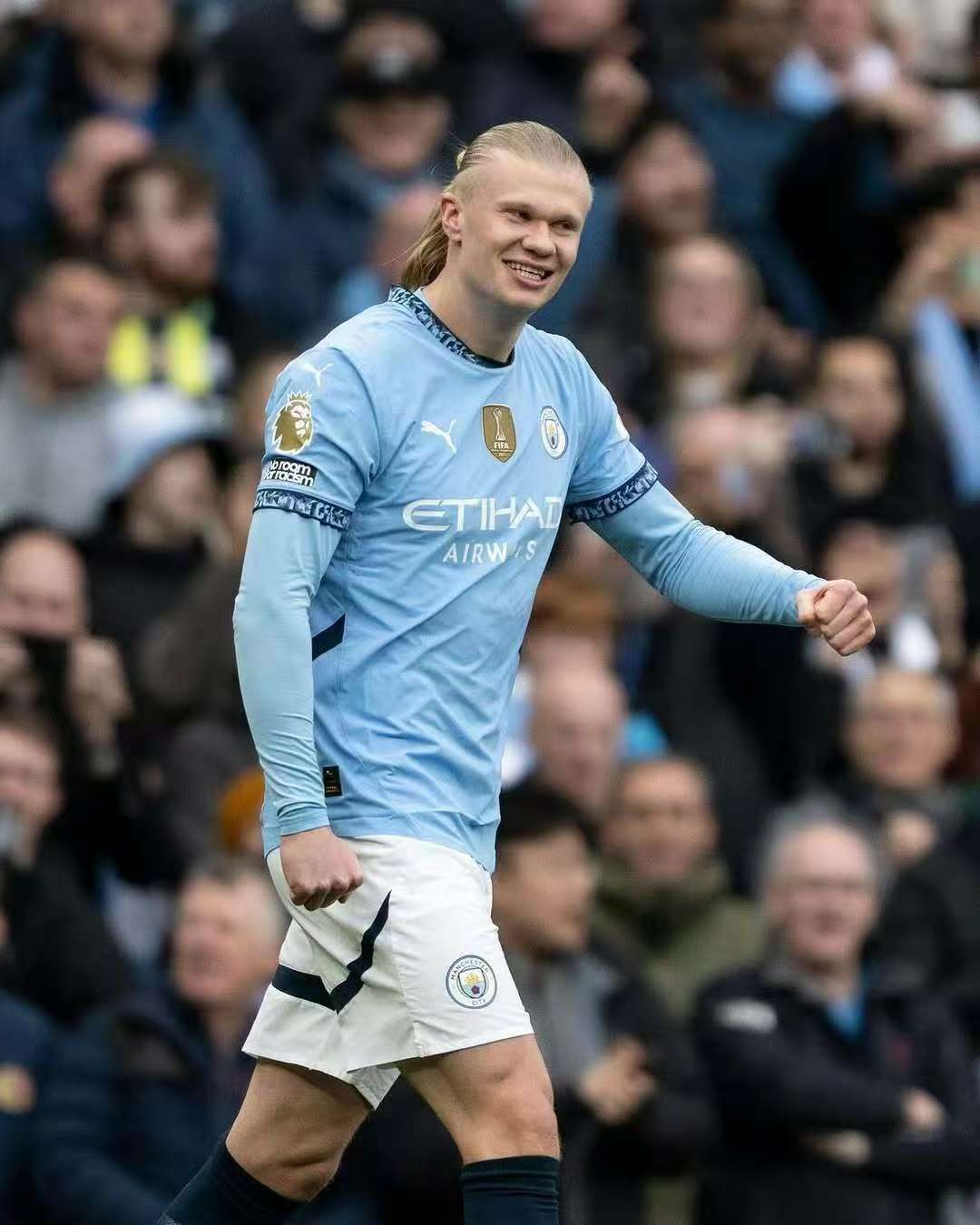 MAD不断突破！，哈兰德连续七场比赛得分超过持续失利比赛高潮迭起-AYX SPORTS