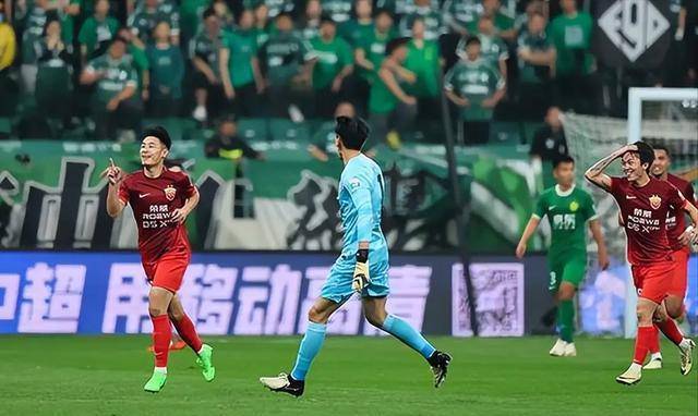 赛地聚焦——中超国际比赛日热度飙升；北京国安门线救险；信心回归；数据趋势出现新变化的简单介绍-爱游戏